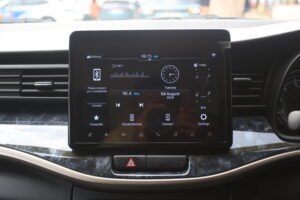 Perangkat Infotainment Suzuki XL7 Berlayar Lebih Besar, Fungsi Makin Lengkap_2