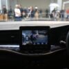 Perangkat Infotainment Suzuki XL7 Berlayar Lebih Besar