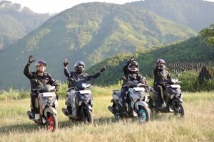 Puncak Salena