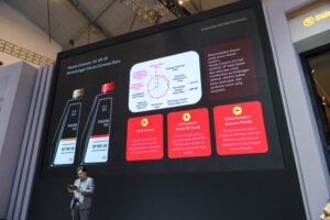 Spesifikasi Mazda Genuine Oil