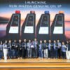 Mazda Indonesia Meluncurkan Mazda Genuine Oil di GIIAS 2026