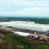 Perakitan Lokal Vinfast di Subang