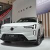 Volvo EX90 tampil menawan