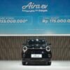 Wuling Aira ev tersedia 2 varian