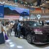 Wuling Berhasil Membukukan 3.290 SPK dan Meraih 2 Penghargaan Selama GIIAS 2026
