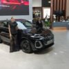 Spesifikasi dan Harga The New Audi Q5 SUV