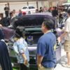Chery Q jadi magnet pengunjung GIIAS 2026