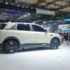 Chery Q sukses beri kejutan