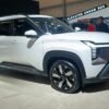Mitsubishi Destinator jadi salah satu pilihan SUV 7 penumpang