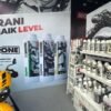 Produk-produk unggulan IPONE dihadirkan di ICS 2026