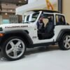85 tahun Jeep dirayakan di GIIAS 2026