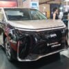 Maxus Mifa 9 Lombardi Edition tampil di GIIAS 2026