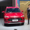 MG umumkan harga MG ZS Hybrid+