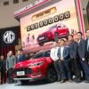 Kelebihan MG ZS Hybrid+ Gabungkan Kehematan dan Value