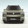 MG Hector Tomahawk hadir di India kembaran Wuling Eksion