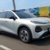 First Drive Changan NEVO Q05 Nyaman Mudah Dikendalikan