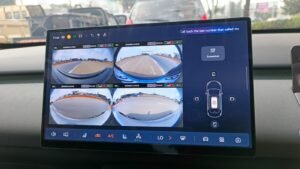 Fitur 360 driving recorder 