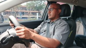 Impresi berkendara NEVO QO5