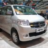 Suzuki APV tetap menggoda