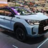 Modal Kuat Suzuki New XL7 Bersaing di Segmen Low SUV 200 Jutaan