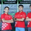 Bengkel QJ Motor tambah amunisi peralatan