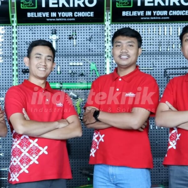 Bengkel QJ Motor tambah amunisi peralatan