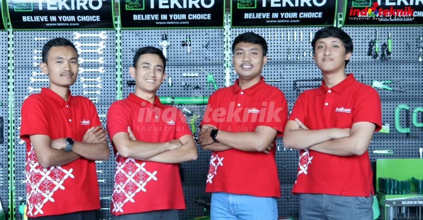 Bengkel QJ Motor tambah amunisi peralatan