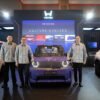 Honda pamerkan SUPER-ONE di GIIAS 2026
