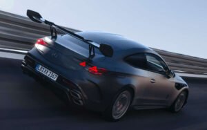 Buritan Mercedes-AMG CLE 646 Spezialanfertigung