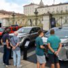 GAC dan GWM Raih Penghargaan Torino Automotive Design Award 2026