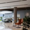 Hongqi House Mampang Hadirkan Pengalaman Layaknya 'Rumah' Bagi Pelanggan