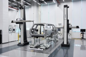 Digital Measuring Center Kia Jaga Kualitas Mobil