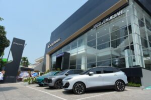Dealer LEPAS ASCO Jemursari Surabaya