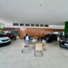 Tampilan baru Suzuki BIT Pulo Gadung