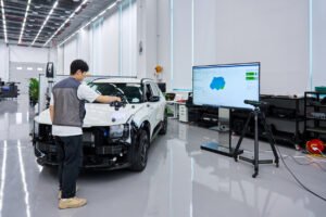 Engineer 3D Scanners