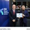 Honda Jadi Pionir Raih Peringkat 5 Bintang FIA Road Safety Index