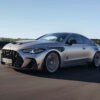 Mercedes-AMG CLE 646 Spezialanfertigung