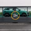 LEPAS E4 EV Hadir dengan Perlindungan Baterai yang Telah Teruji