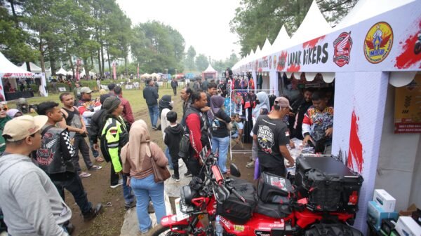 Honda Bikers Day 2026