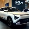 The all-new Carens mejeng di GIIAS Bandung 2026