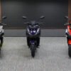 Promo September Ceria Pembelian Motor Honda