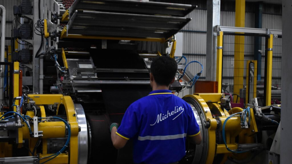 BFGoodrich Tunjukkan Kualitas dan Performa Ban On-Road