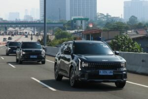 Test drive The All New Seltos