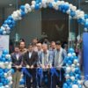 Grand Opening Showroom VinFast Parung