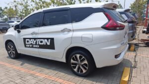 Ban Dayton DT30 dijual dengan harga kompetitif