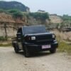 Toyota Hilux Rangga bensin di Gunung Kapur Kelapa Nunggal, Bogor