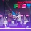 Polytron Fox 350 kembali memperkuat armada Rentokil