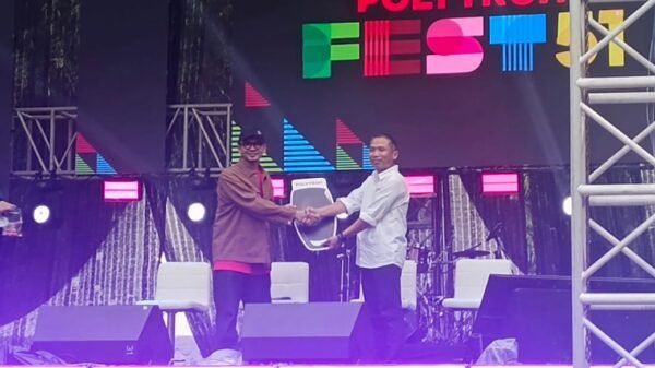 Polytron Fox 350 kembali memperkuat armada Rentokil