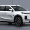 Tampang Geely Starray EM i facelift