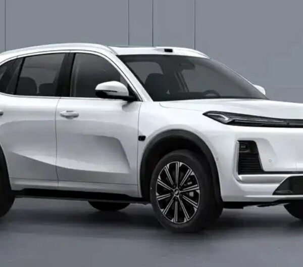 Tampang Geely Starray EM i facelift